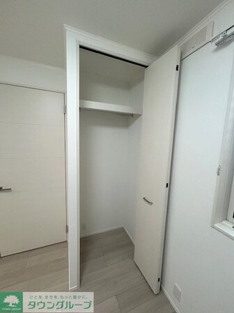 クレール新座の物件内観写真